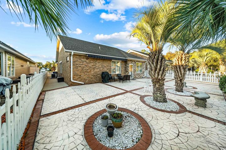 Property Photo:  2621 Sarasota St.  SC 29577 