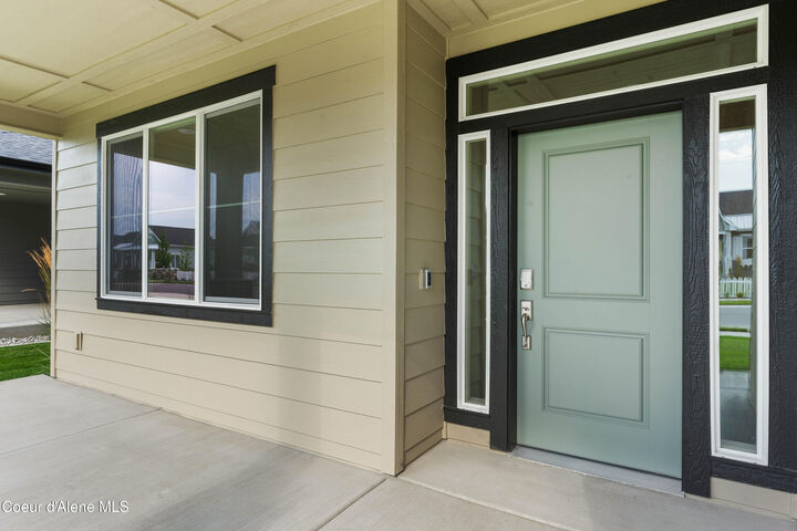 Property Photo:  2133 W Platte Ave  ID 83854