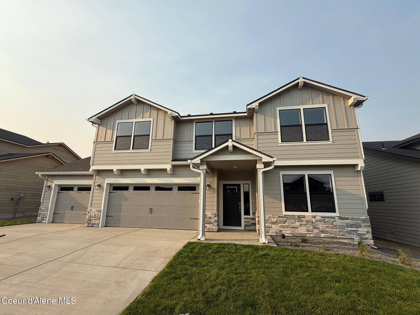 Property Photo:  2371 W Wilbur Ave  ID 83815