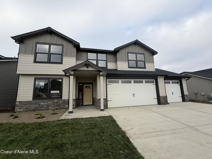 2371 W Wilbur Ave  Coeur D'Alene ID 83815 photo