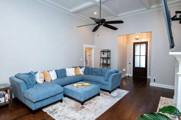 Property Photo:  310 Rolling Acres Drive  GA 31047 