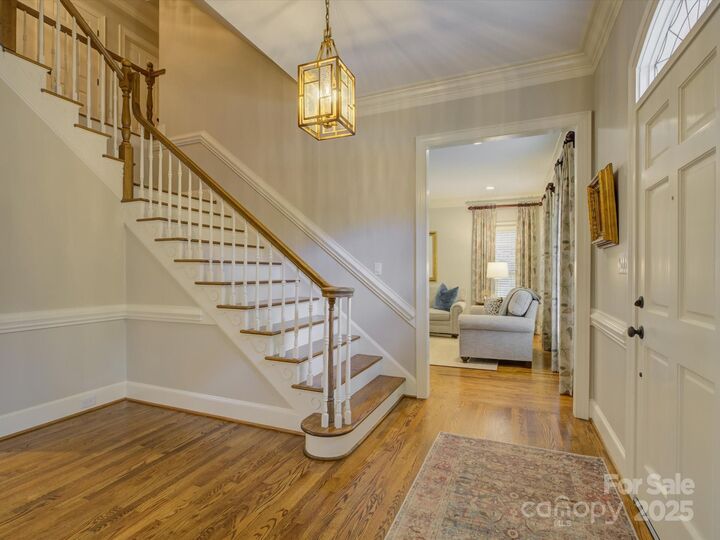 Property Photo:  2640 Alanby Lane  NC 28270 