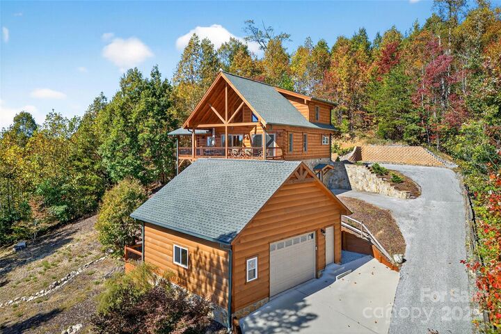 Property Photo:  53 Osprey Lane  NC 28761