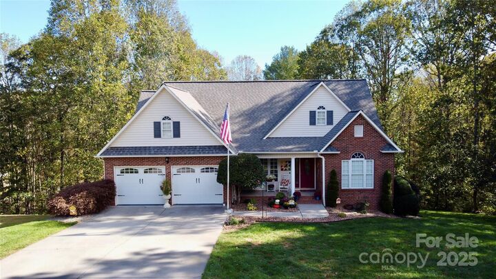 110 Eastridge Lane 30  Millers Creek NC 28651 photo