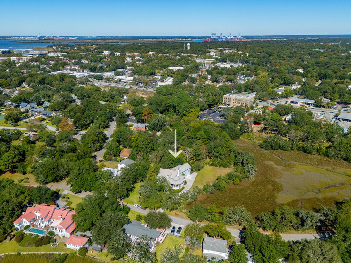 Property Photo:  346 Bayview Drive  SC 29464