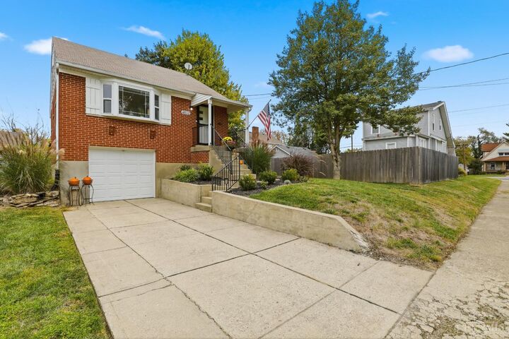 Property Photo:  4032 Superior Avenue  OH 45236