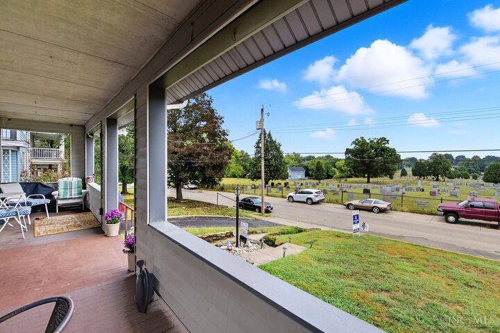 Property Photo: 535 Church Street OH 45217