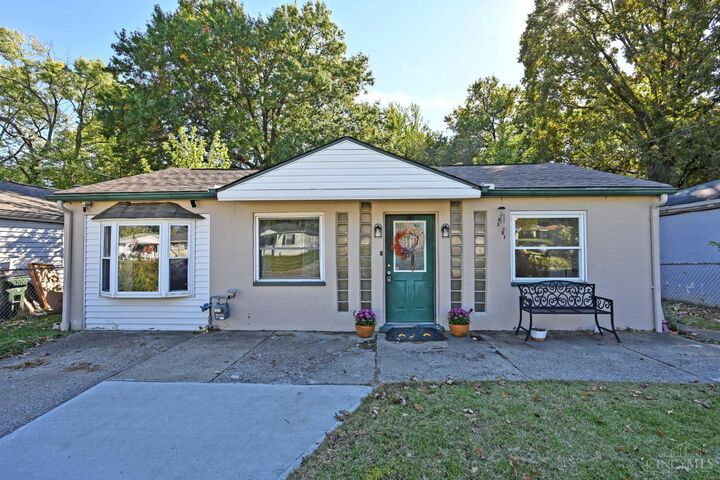 3265 Warfield Avenue  Colerain Twp OH 45239 photo