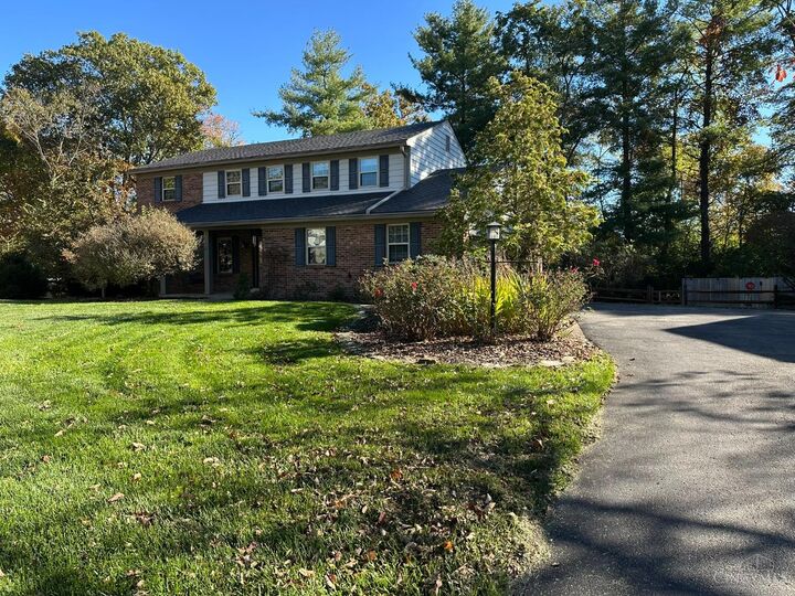 8140 Maxfield Lane  Madeira OH 45243 photo