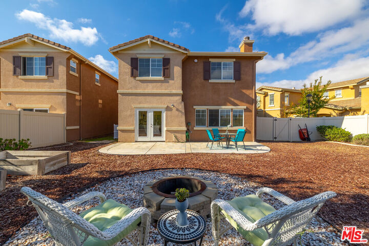 Property Photo:  33656 Winston Way  CA 92592