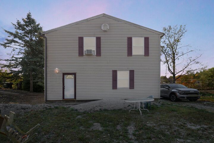 Property Photo:  6512 Harriott Road  OH 43065