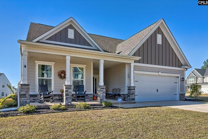 Property Photo:  1004 Marsh Grass End  SC 29072