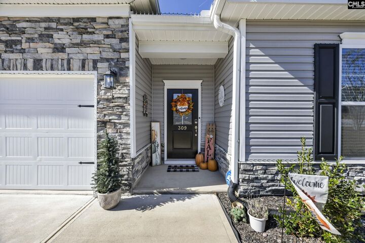 Property Photo:  309 Cullin Road  SC 29045 