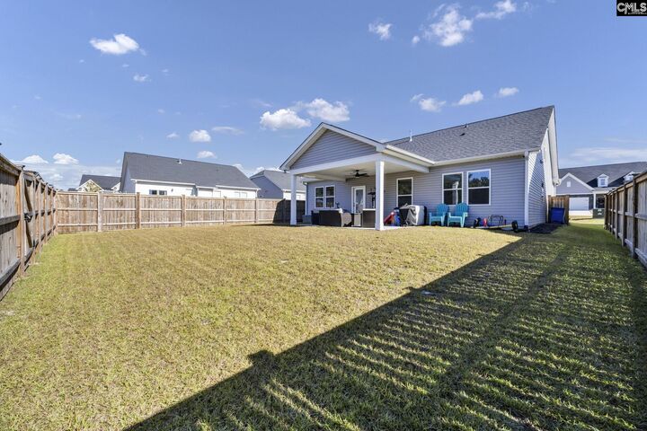 Property Photo:  309 Cullin Road  SC 29045