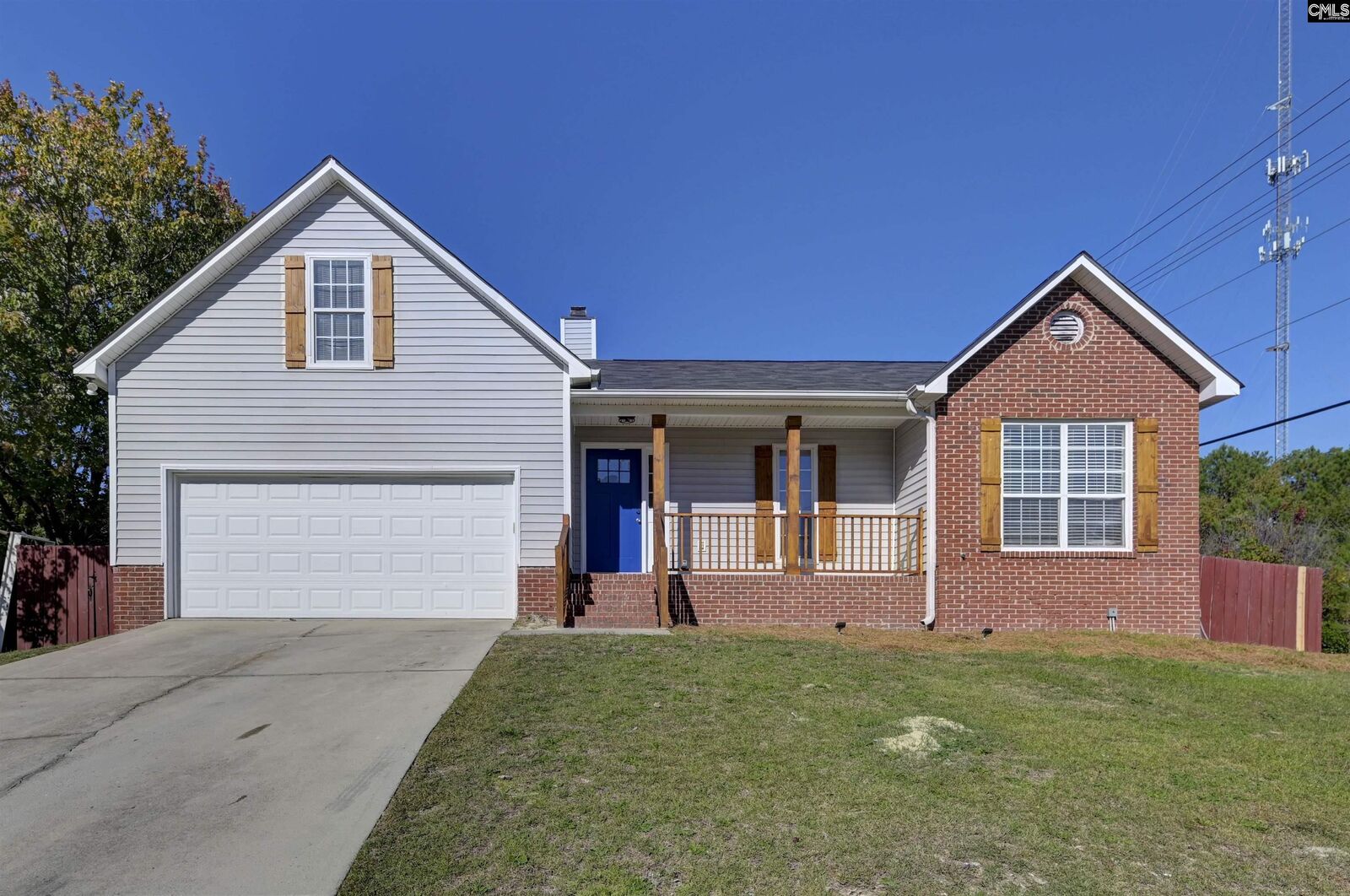 Property Photo:  100 Cottonwood  SC 29229