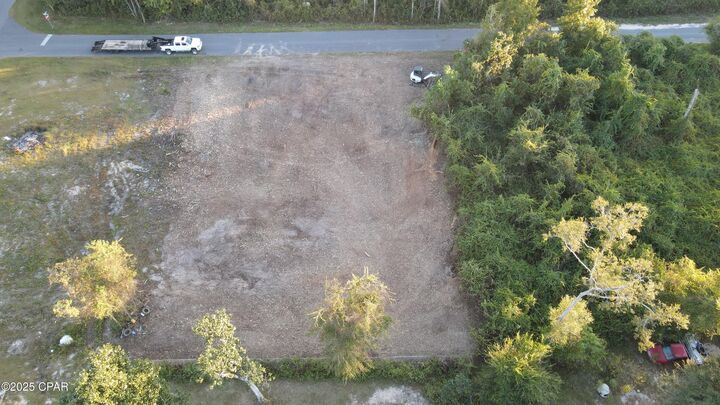 Property Photo:  Lot 15&16 Orange Avenue  FL 32466