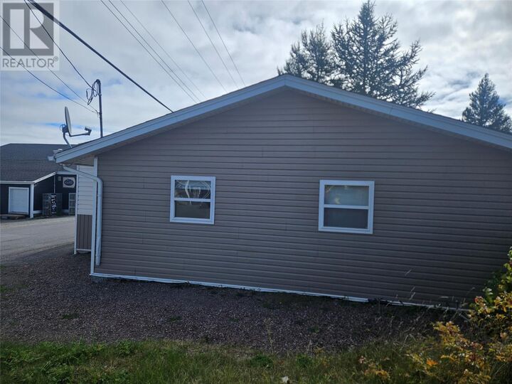 Property Photo:  112 Water Street West  NL A0E 2V0 
