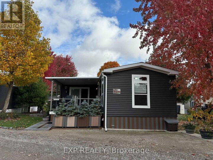 Property Photo: 923590 Rd 92 RR#3 Road 616 ON N0J 1J0