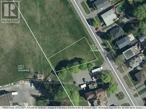 Property Photo:  11 &13 Danis Avenue  ON K6H 5E5 