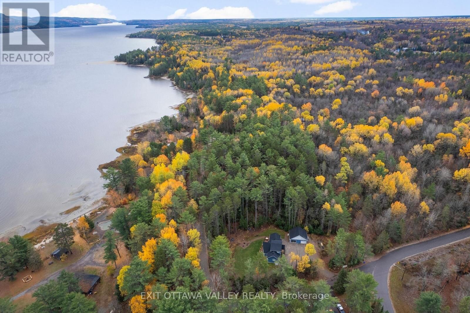 Property Photo:  Part 3 Moores Road  ON K0J 1P0 