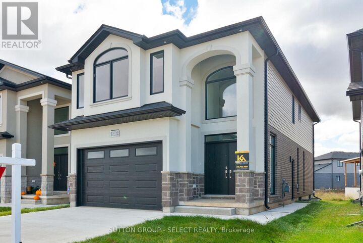 Property Photo:  1057 Karenana Road Lower  ON N6M 0K2 