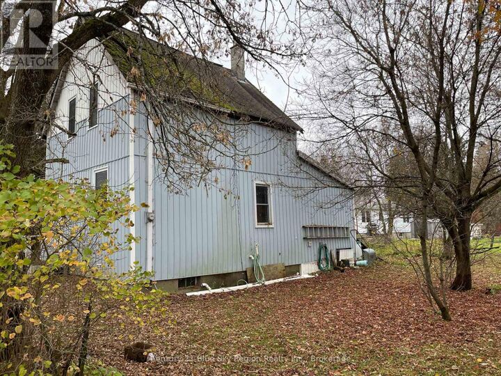 Property Photo: 131 Edward Street ON P0H 1Z0