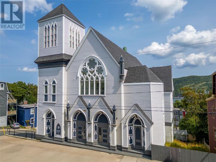 39 Queen'S Road 2  St. John'S NL A1C 2A6 photo