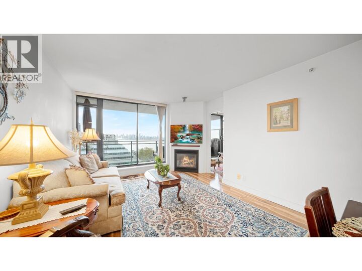 Photo de la propriété:  175 West 1st Street 810  BC V7M 3N9