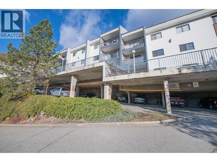 Property Photo:  3901 32 Avenue 203  BC V1T 8M3 