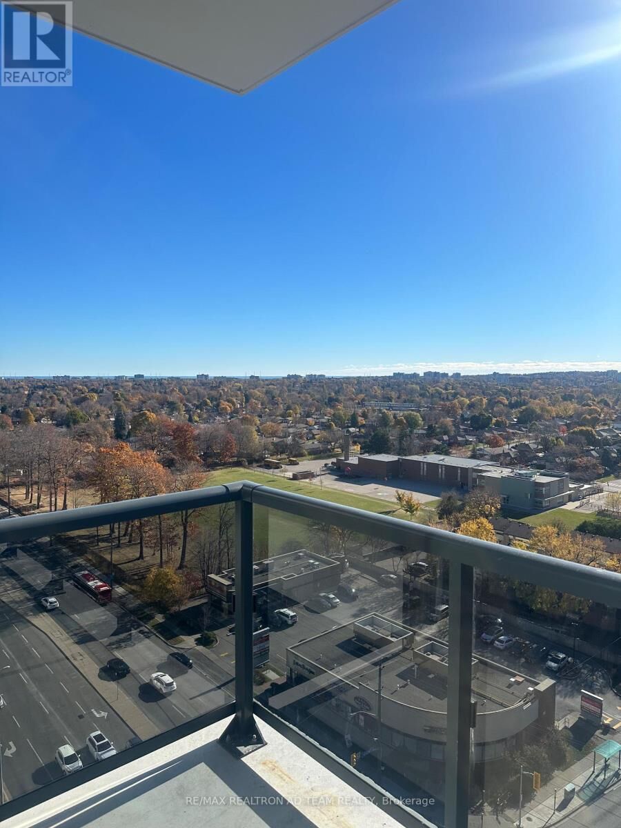 Property Photo:  1350 Ellesmere Road 1610  ON M1P 0G6 