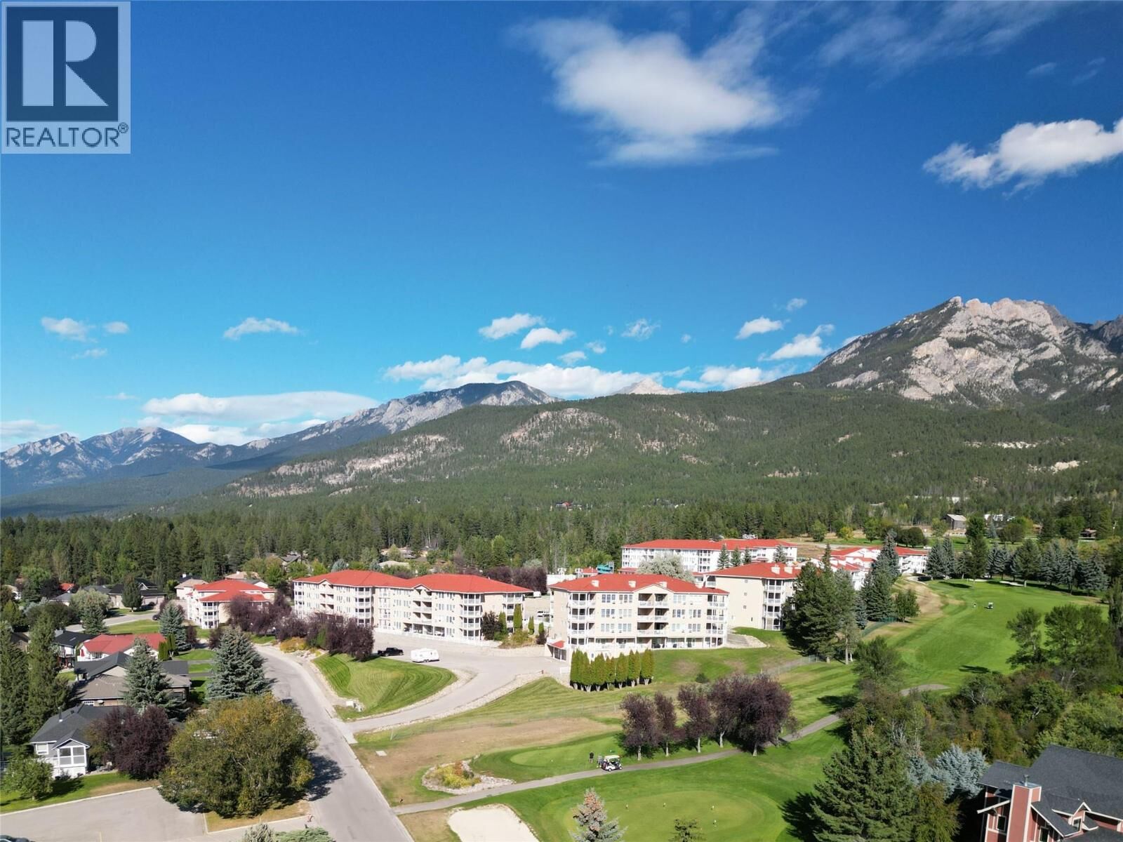 Property Photo: 5052 Riverview Road 1010A BC V0B 1L1