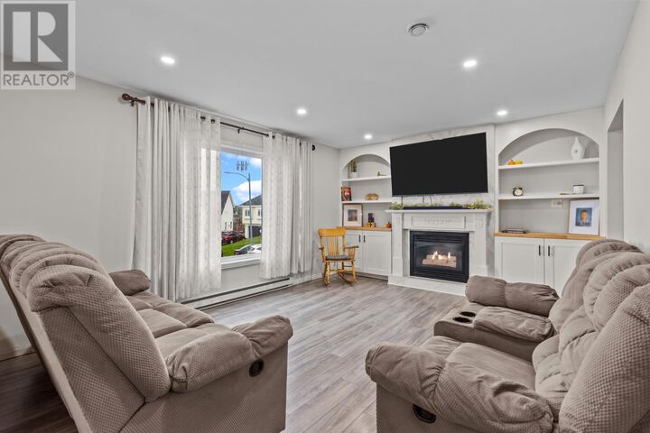 Property Photo:  24 Merlyn Place  NL A1L 1H3 