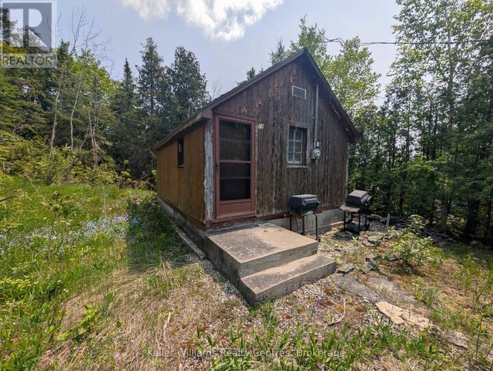 Property Photo:  79 Whippoorwill Road  ON N0H 1W0 