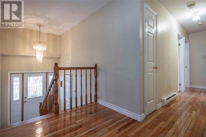 Property Photo:  104 Frecker Drive  NL A1E 5W2 