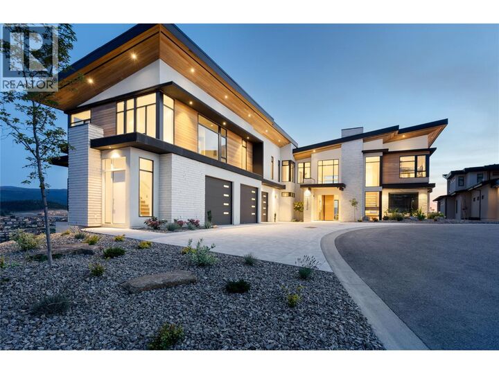 1372 Mine Hill Drive  Kelowna BC V1P 1S5 photo