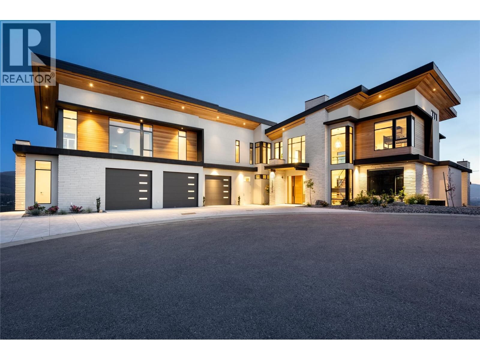 Property Photo:  1372 Mine Hill Drive  BC V1P 1S5