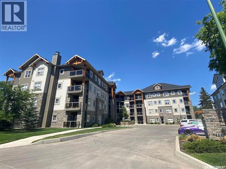 117 1220 Blackfoot Drive  Regina SK S4S 6T2 photo