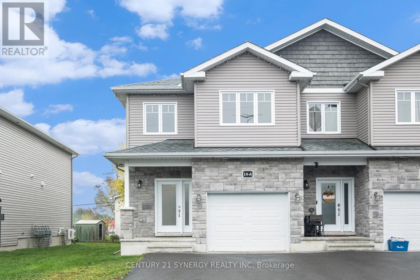 Photo de la propriété:  14A George Street  ON K0A 1R0