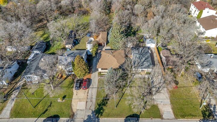 Photo de la propriété:  31 St Michael Road  MB R2M 2K7