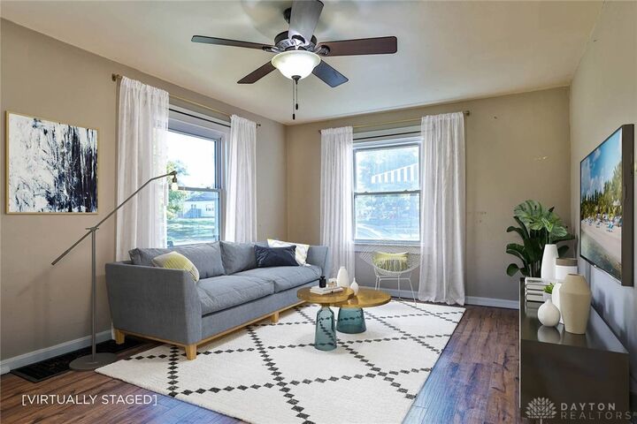 Property Photo: 2310 Byron Street OH 45042