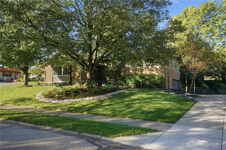 Property Photo:  4817 Ackerman Boulevard  OH 45429