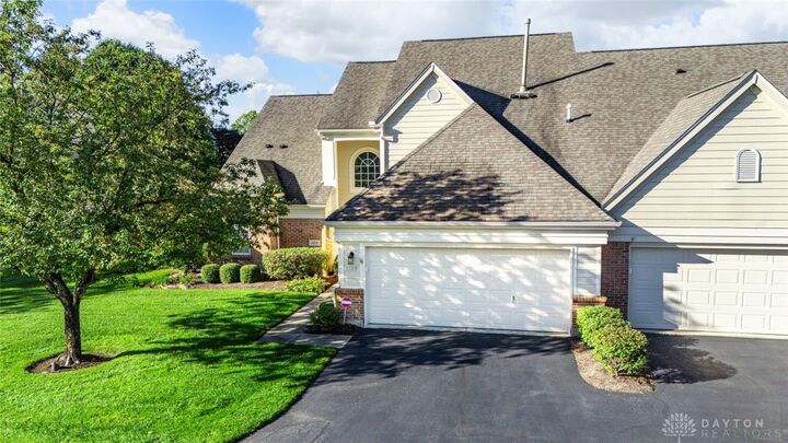 Property Photo:  1120 Napa Ridge  OH 45458 