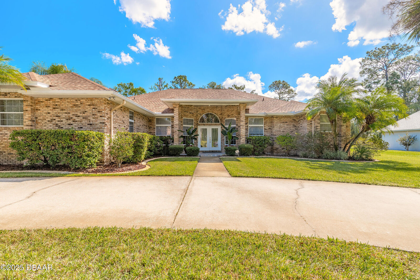 Property Photo:  117 Muirfield Drive  FL 32114 