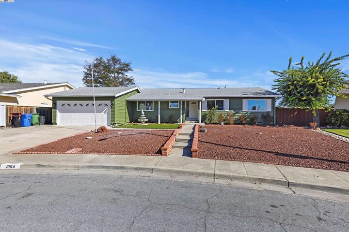 3184 Waugh Place  Fremont CA 94538 photo