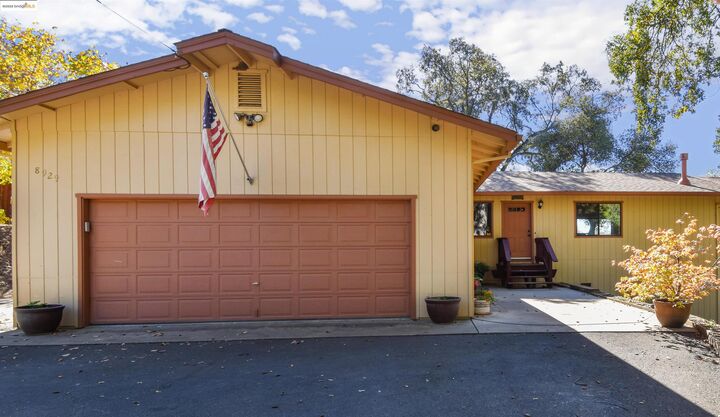 Property Photo:  8929 Highway 49  CA 95370 