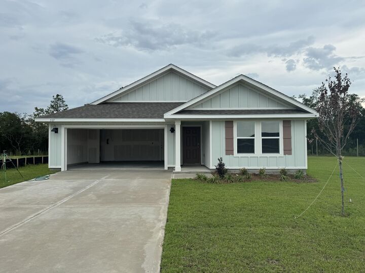 537 Mary Lou Way  Crestview FL 32539 photo