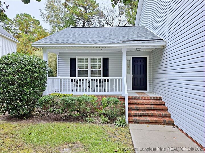 Property Photo:  4315 Colville Court  NC 28348 