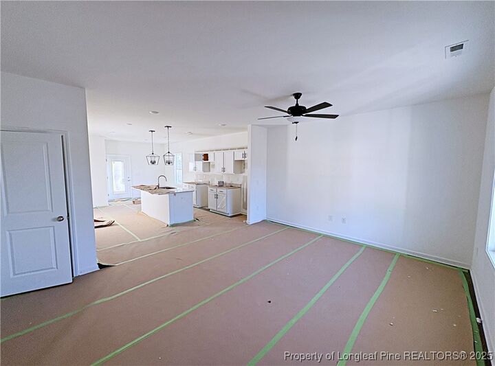 Property Photo:  200 Woodcrest Jones Drive  NC 28376