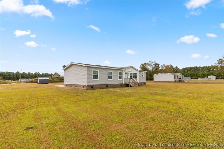 Property Photo: 28 Galloway Drive NC 28358