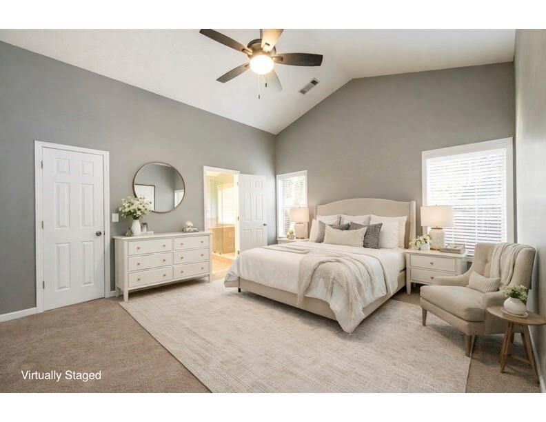 Property Photo:  1001 Autumn Glen Court  GA 30019 